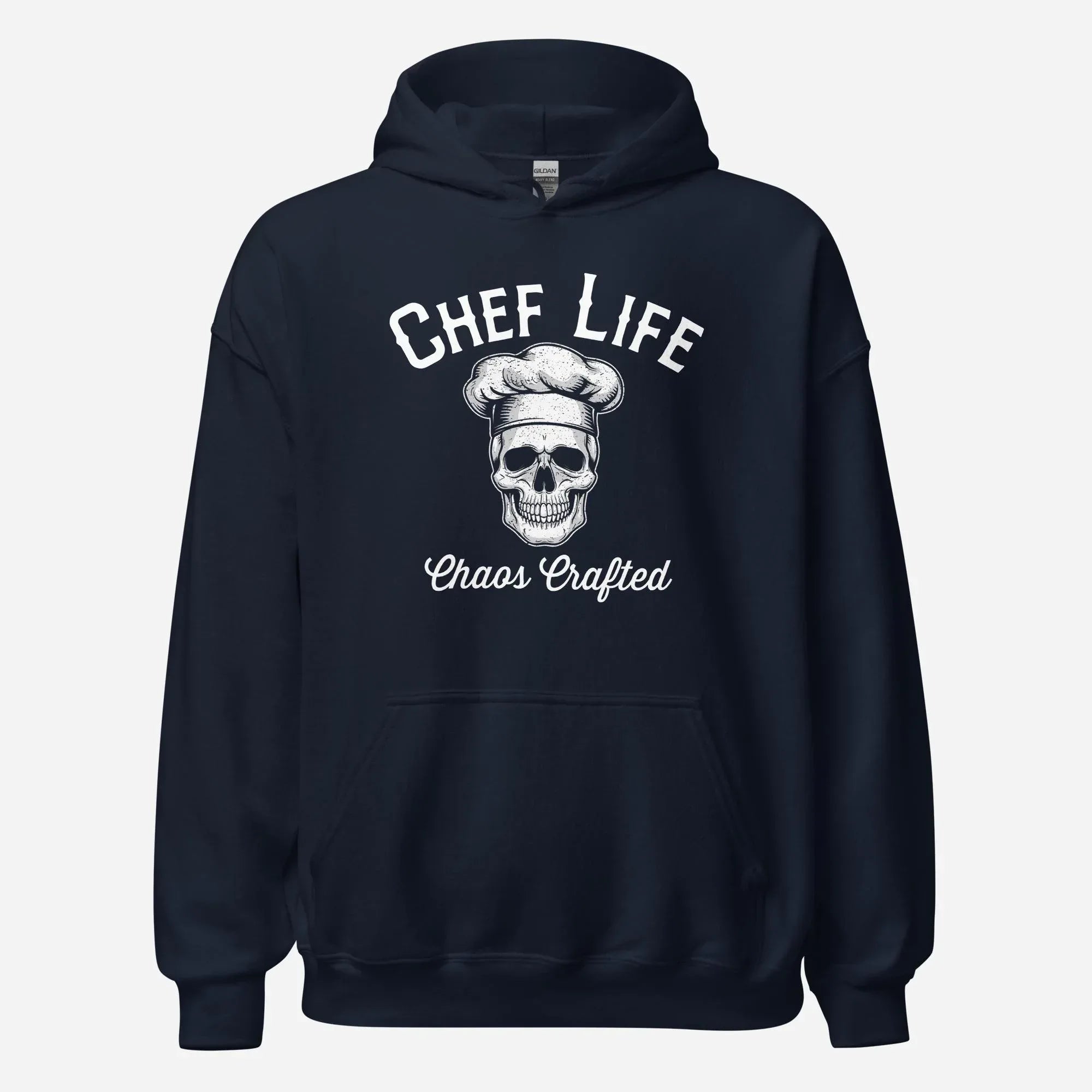 Chef Life Unisex Hoodie - Odd Chef