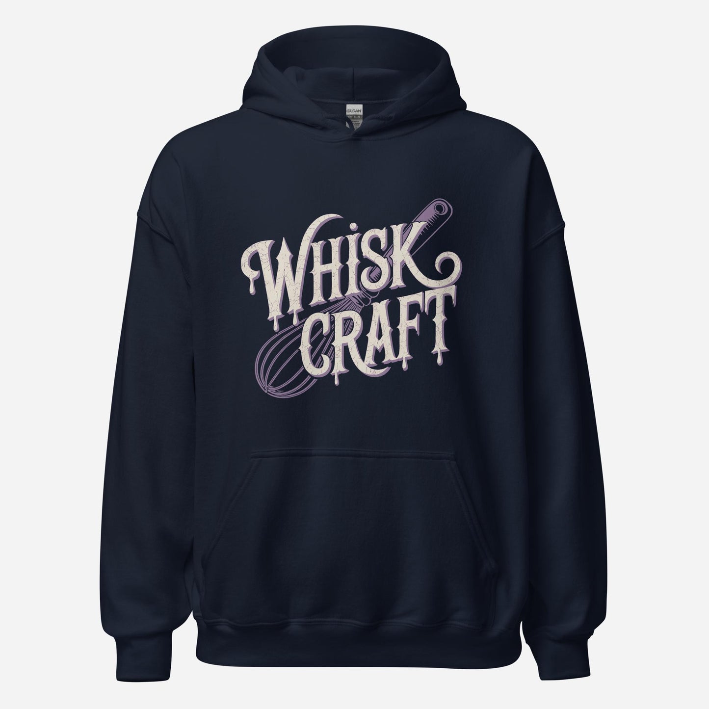 Whisk Craft Unisex Hoodie