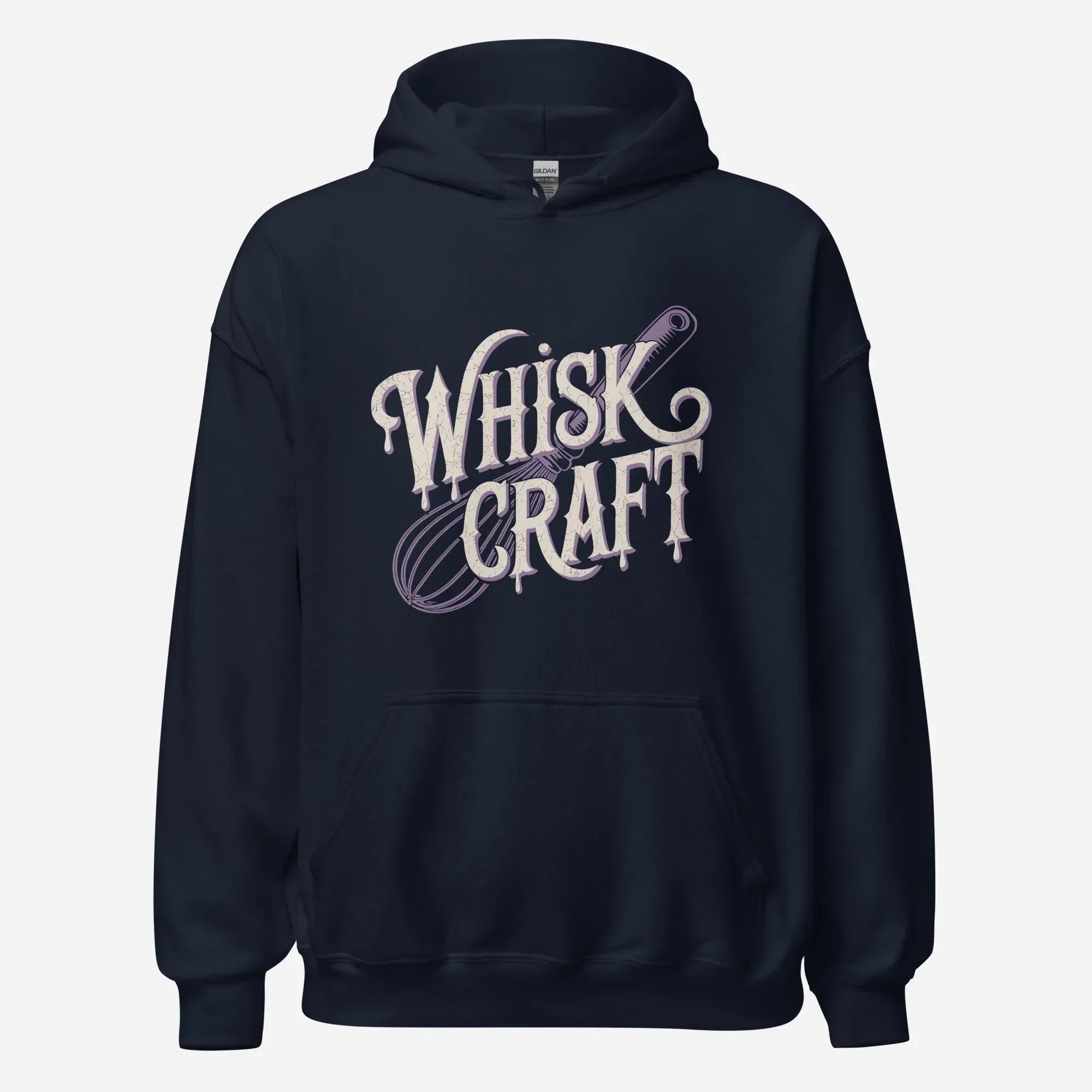 Whisk Craft Unisex Hoodie - Odd Chef
