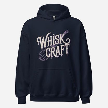 Whisk Craft Unisex Hoodie