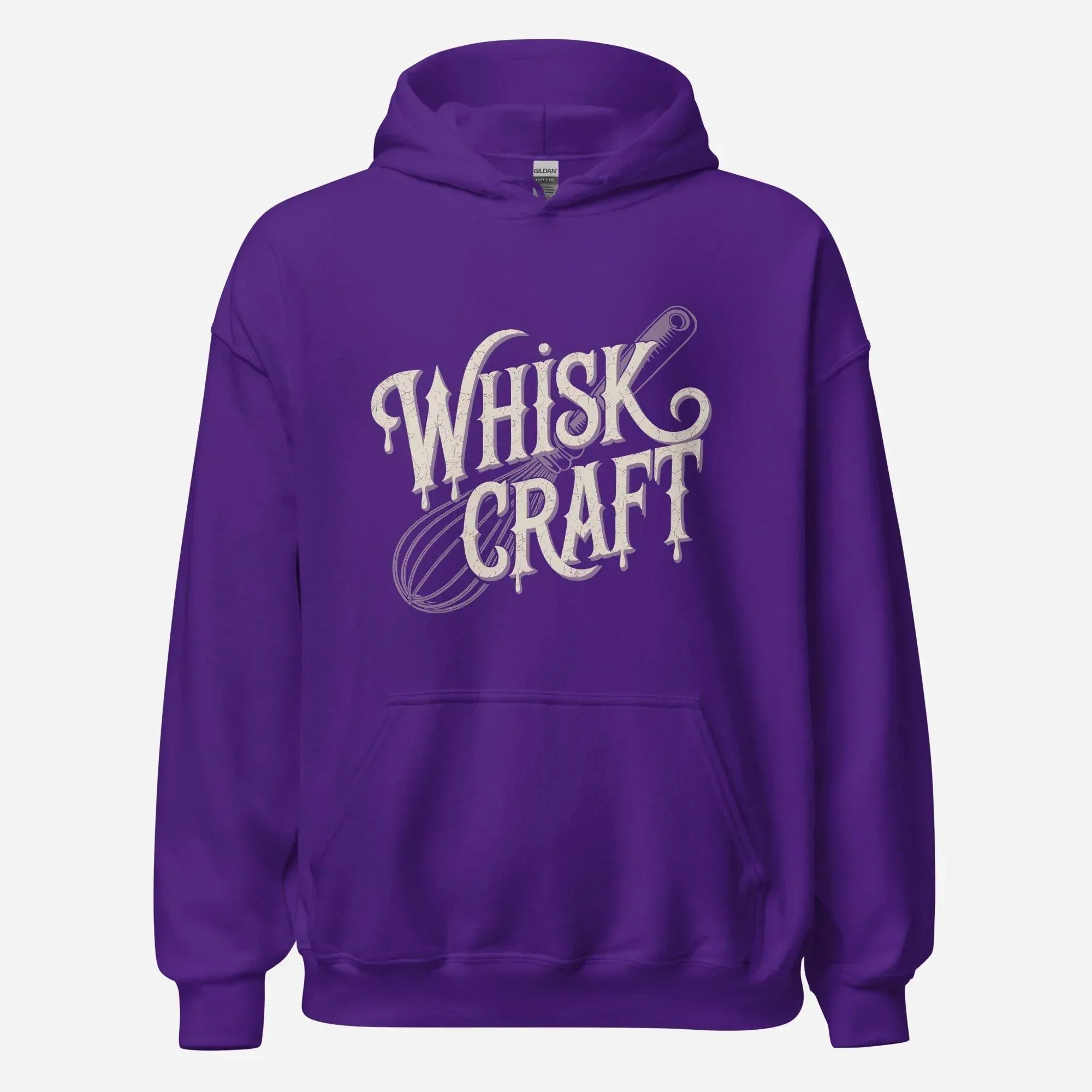 Whisk Craft Unisex Hoodie - Odd Chef