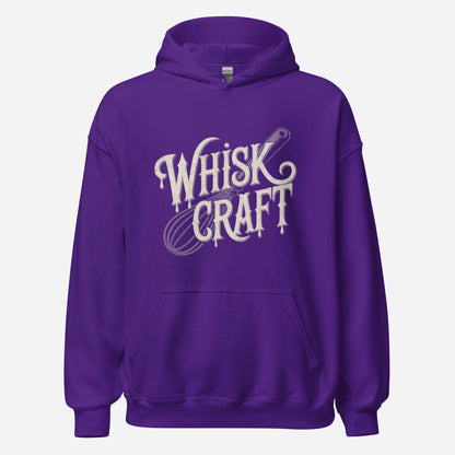 Whisk Craft Unisex Hoodie