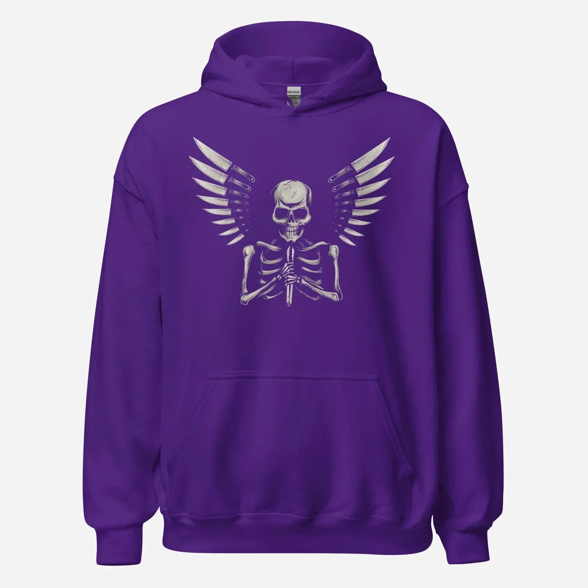 Chef Angel Unisex Hoodie - Odd Chef