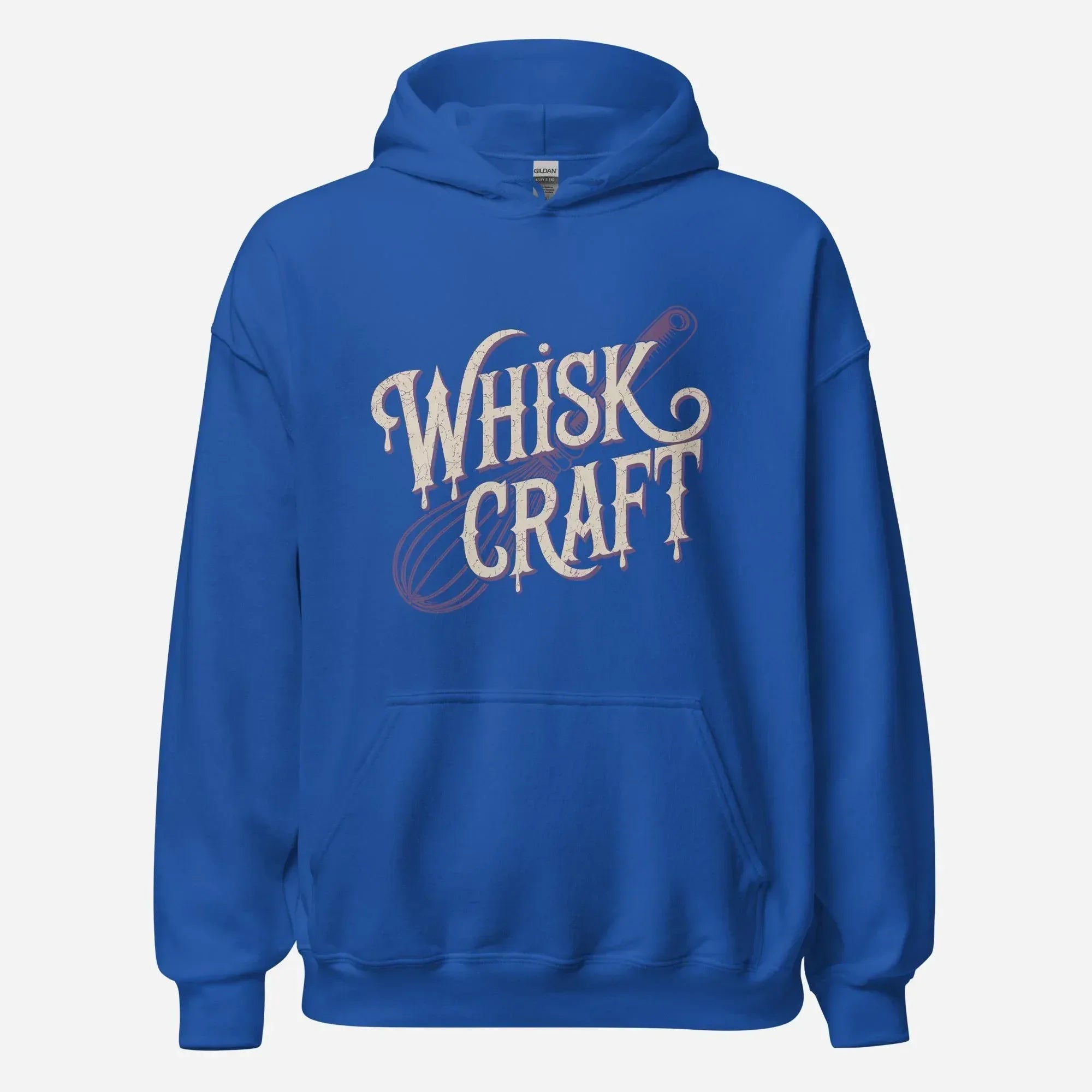 Whisk Craft Unisex Hoodie - Odd Chef