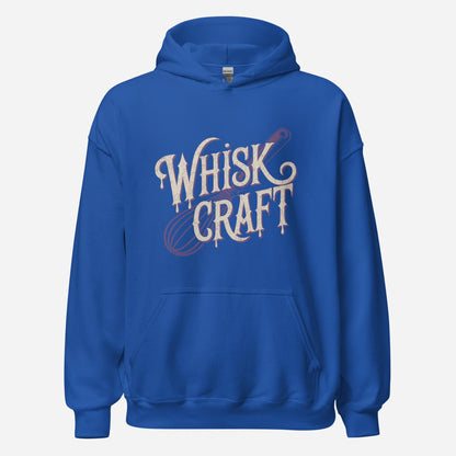 Whisk Craft Unisex Hoodie