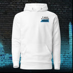 I Need F*cking Hands Unisex Hoodie