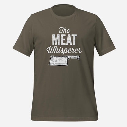 Meat Whisperer Tee