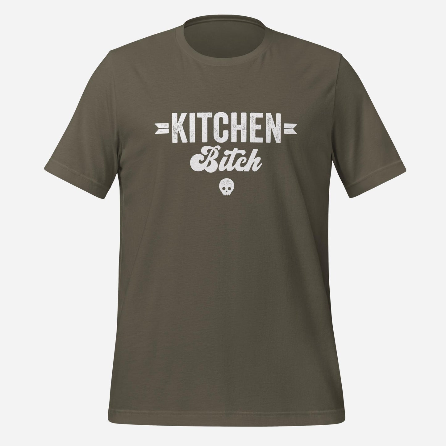 Kitchen Bitch Tee