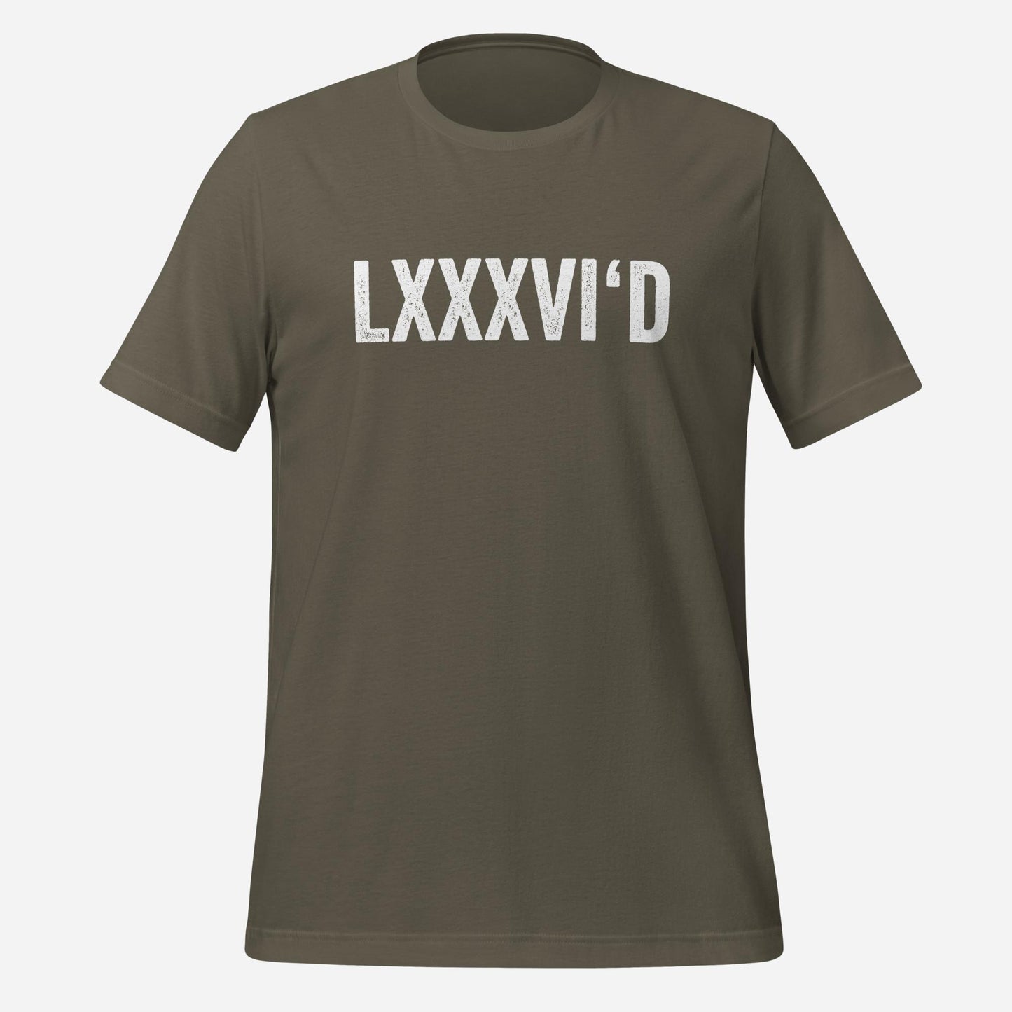 86'd Chef Tee