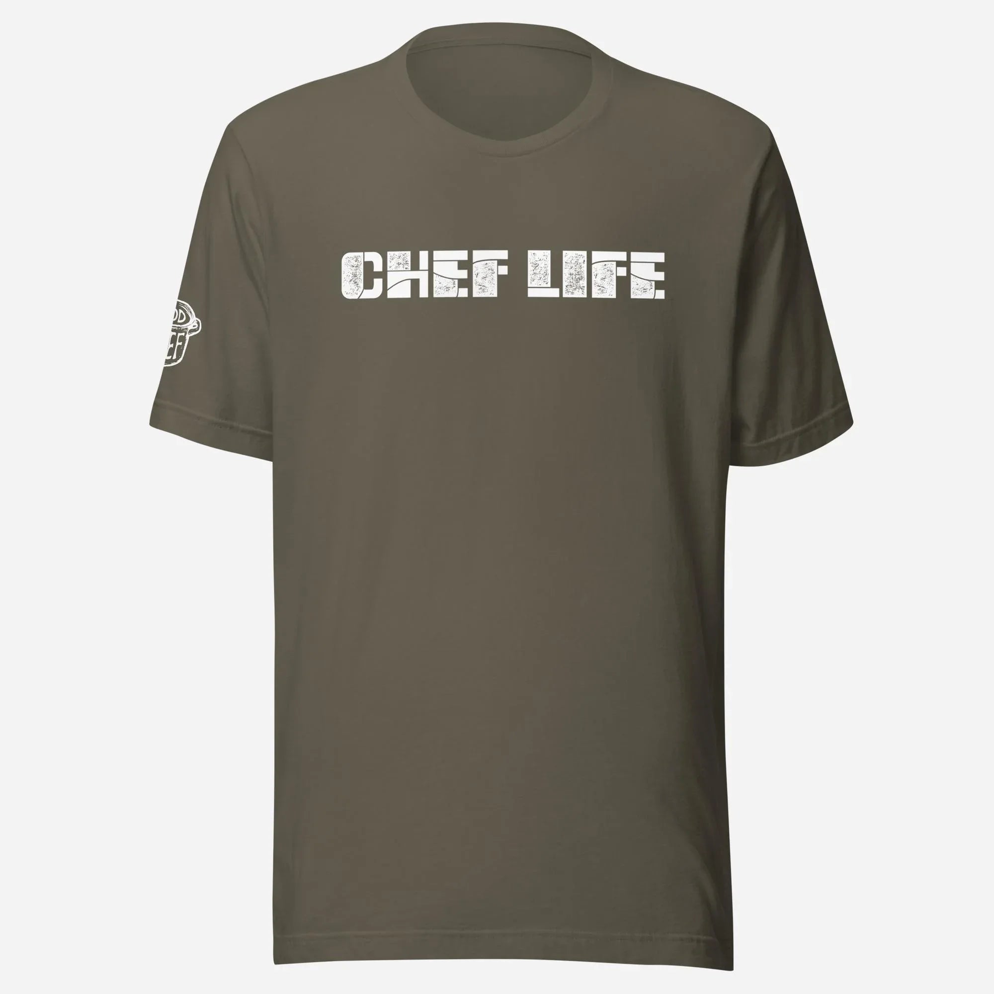 Chef Life Unisex Tee - Odd Chef