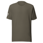 BACKPRINT Yes Chef Unisex Tee