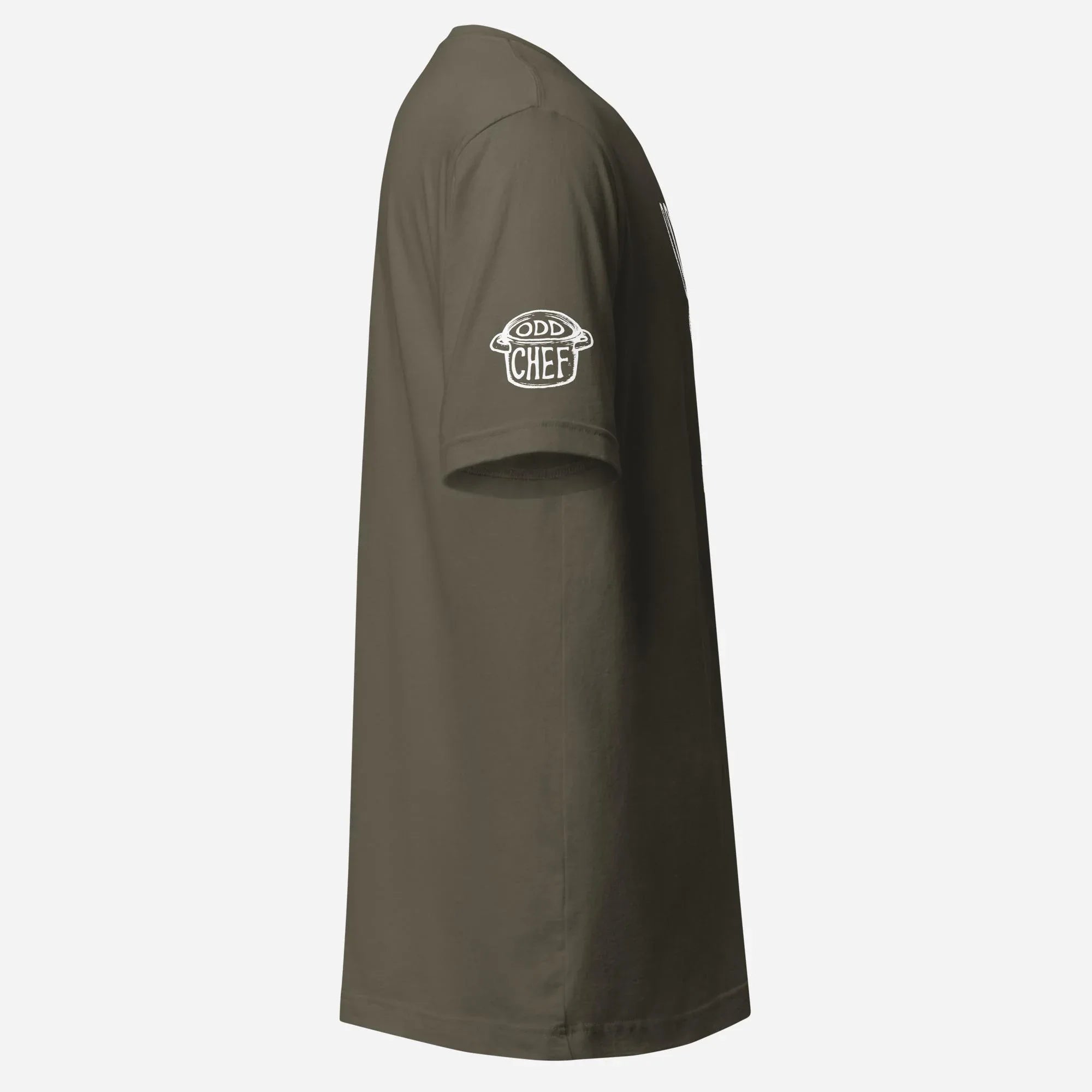 Cook Good Shit Unisex Tee - Odd Chef