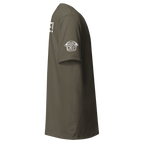 BACKPRINT Yes Chef Unisex Tee