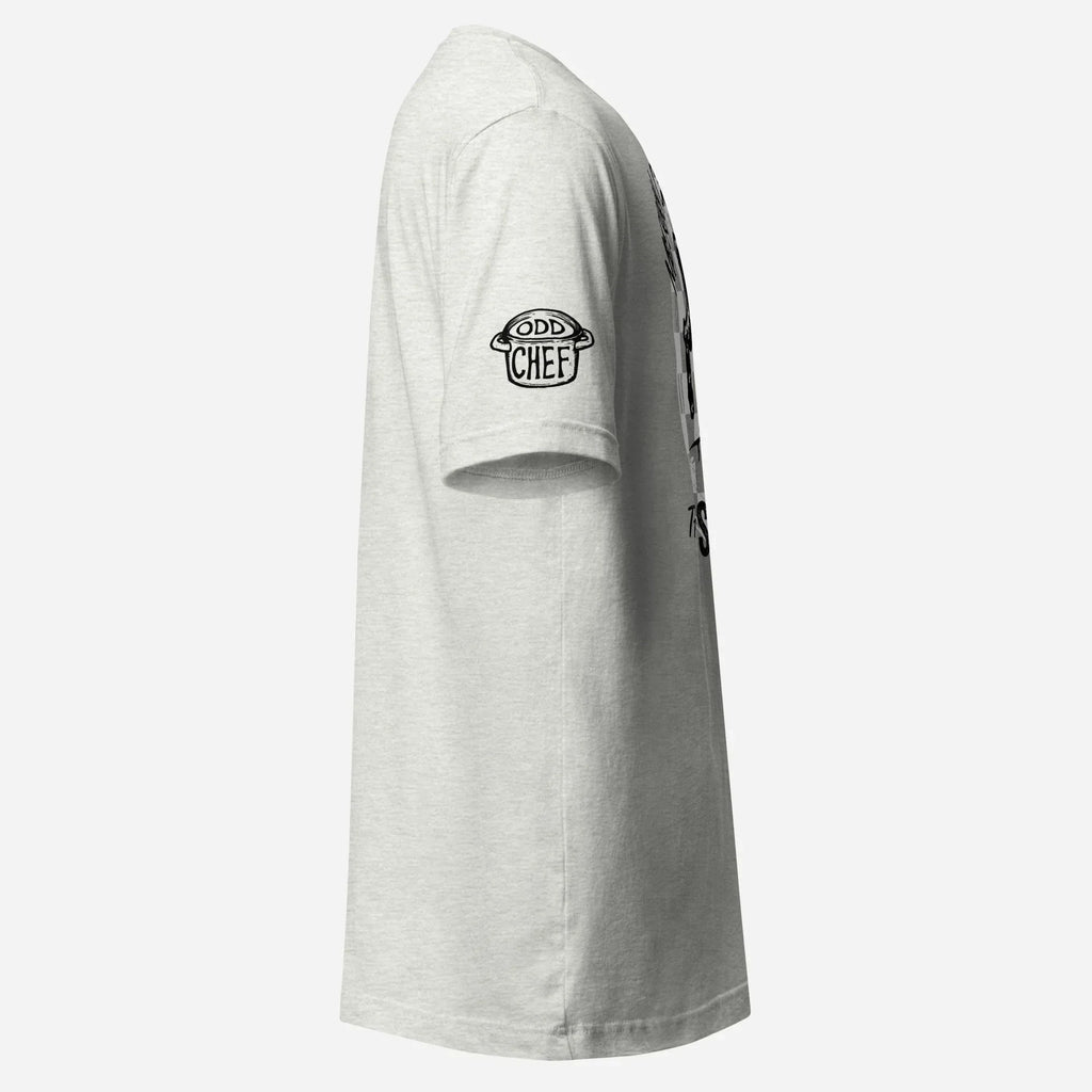 The Sheeters Full Unisex Tee - Odd Chef