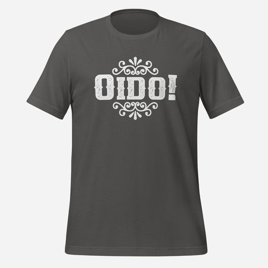 Oido Tee