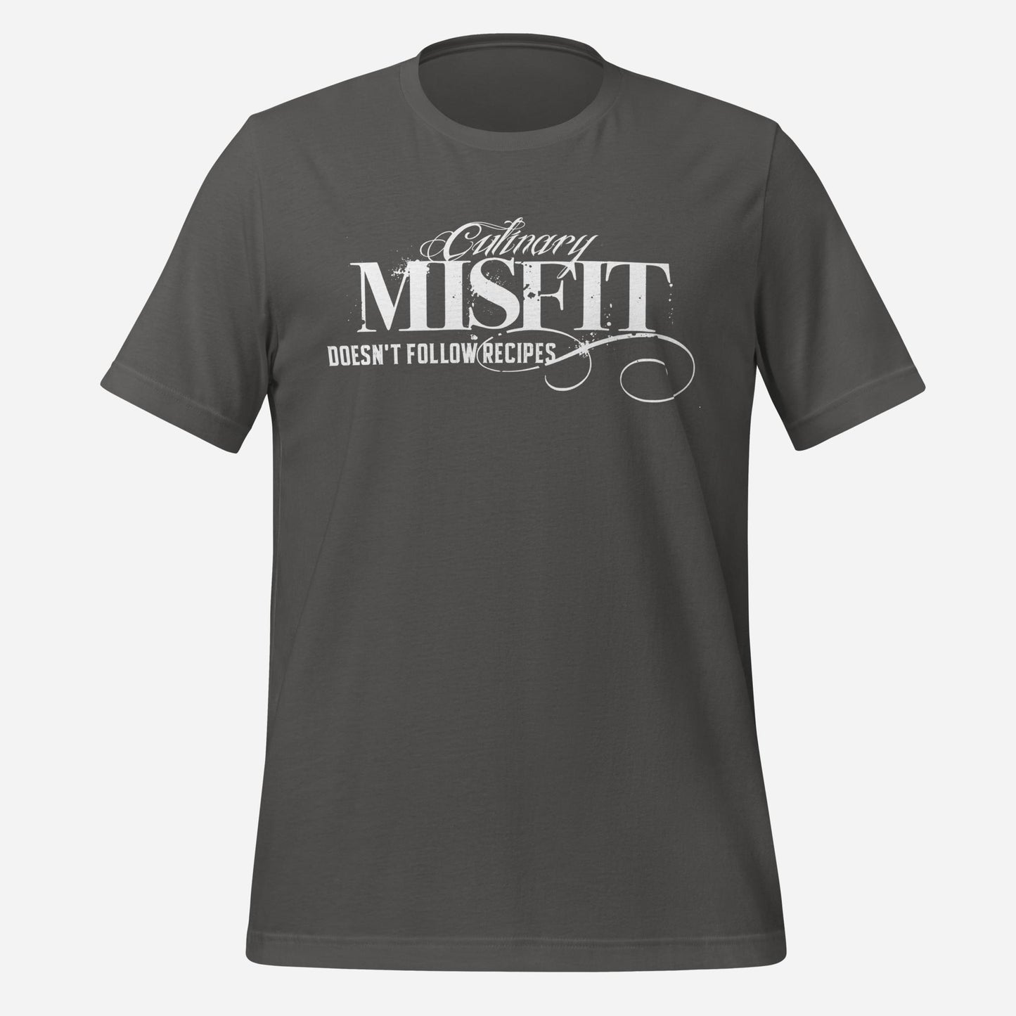 Culinary Misfit Unisex Tee
