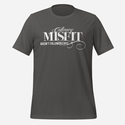 Culinary Misfit Unisex Tee