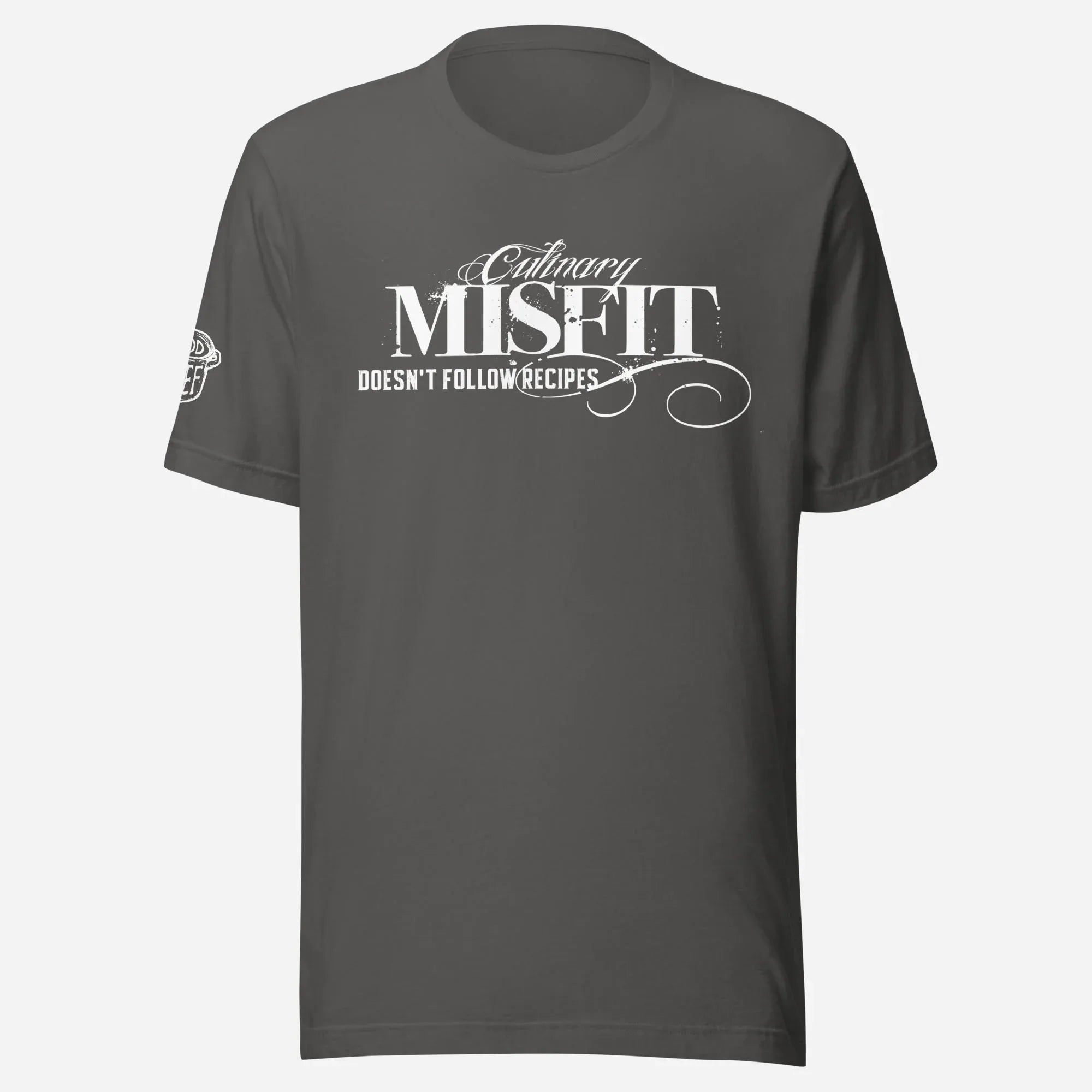 Culinary Misfit Unisex Tee - Odd Chef