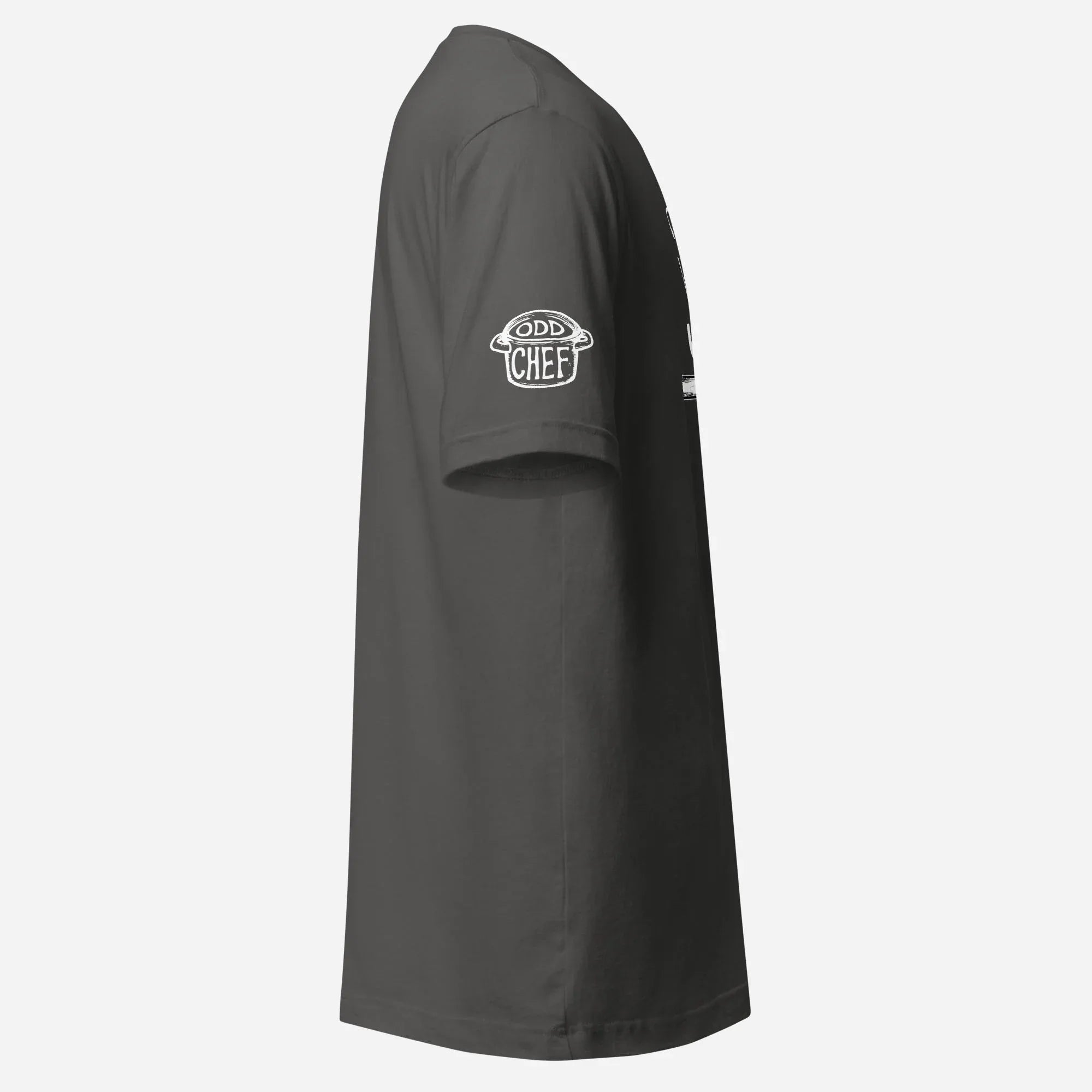 Yes Jeff Chef Knife Unisex Tee - Odd Chef