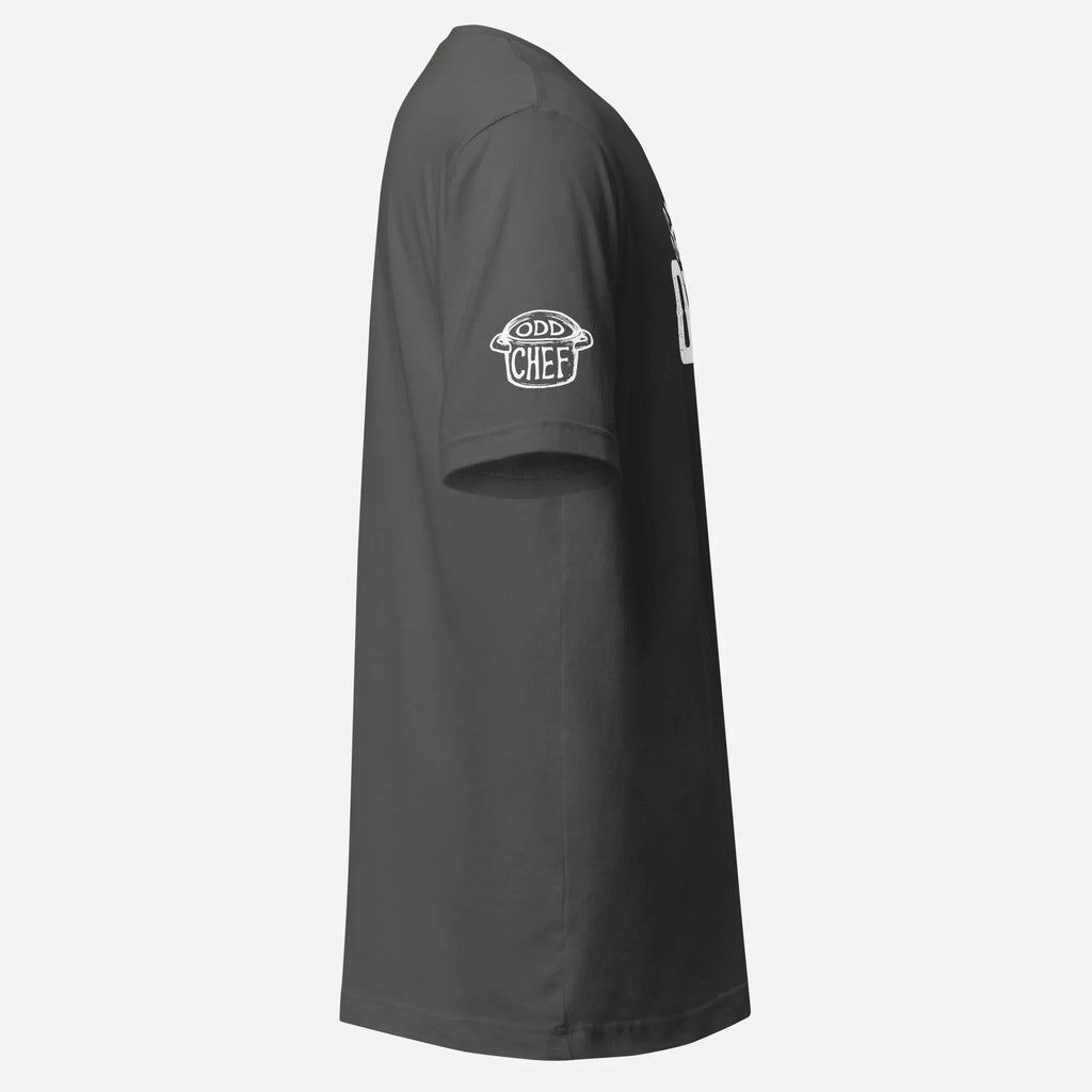 Oido Unisex Tee - Odd Chef