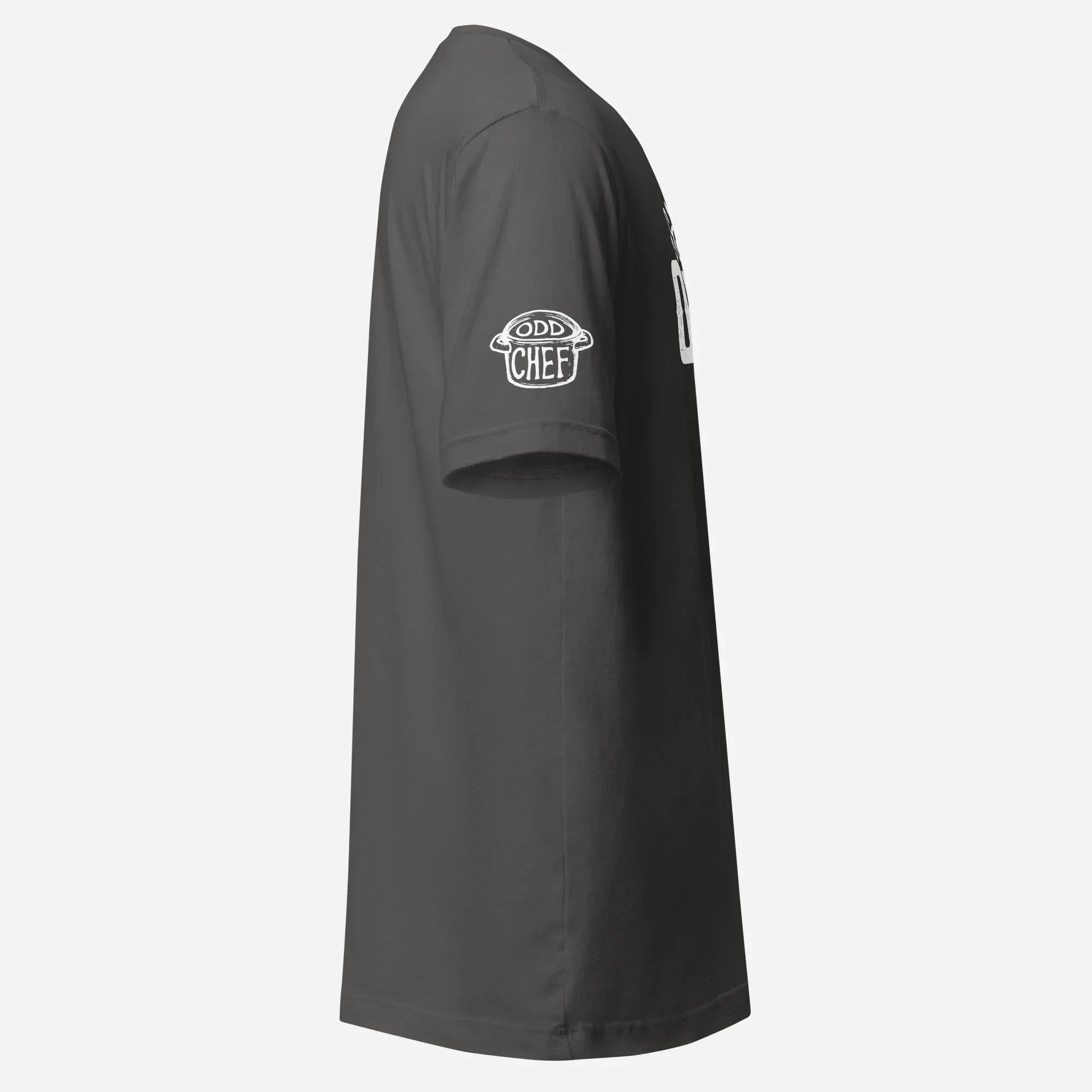 Oido Unisex Tee - Odd Chef