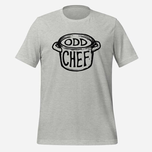 Odd Chef Official Shirt