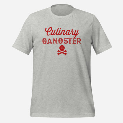 Culinary Gangster Tee