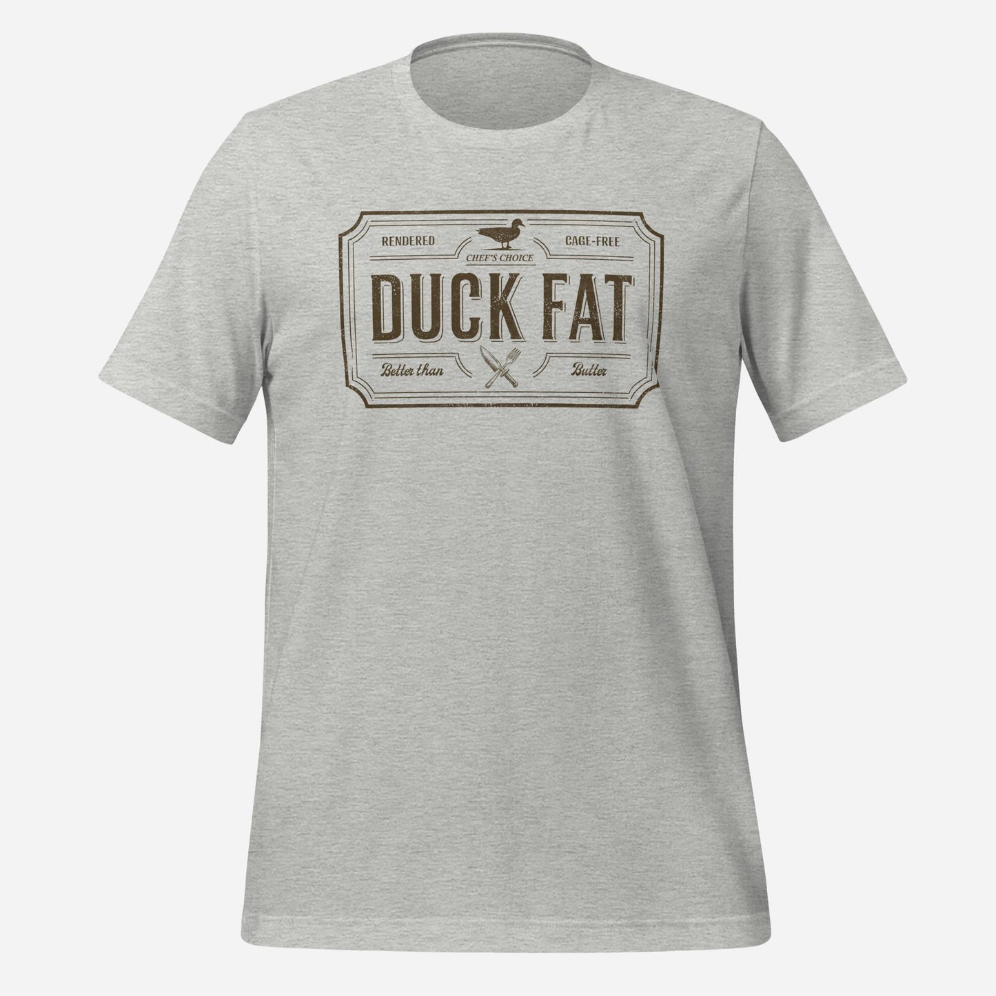 Duck Fat Tee