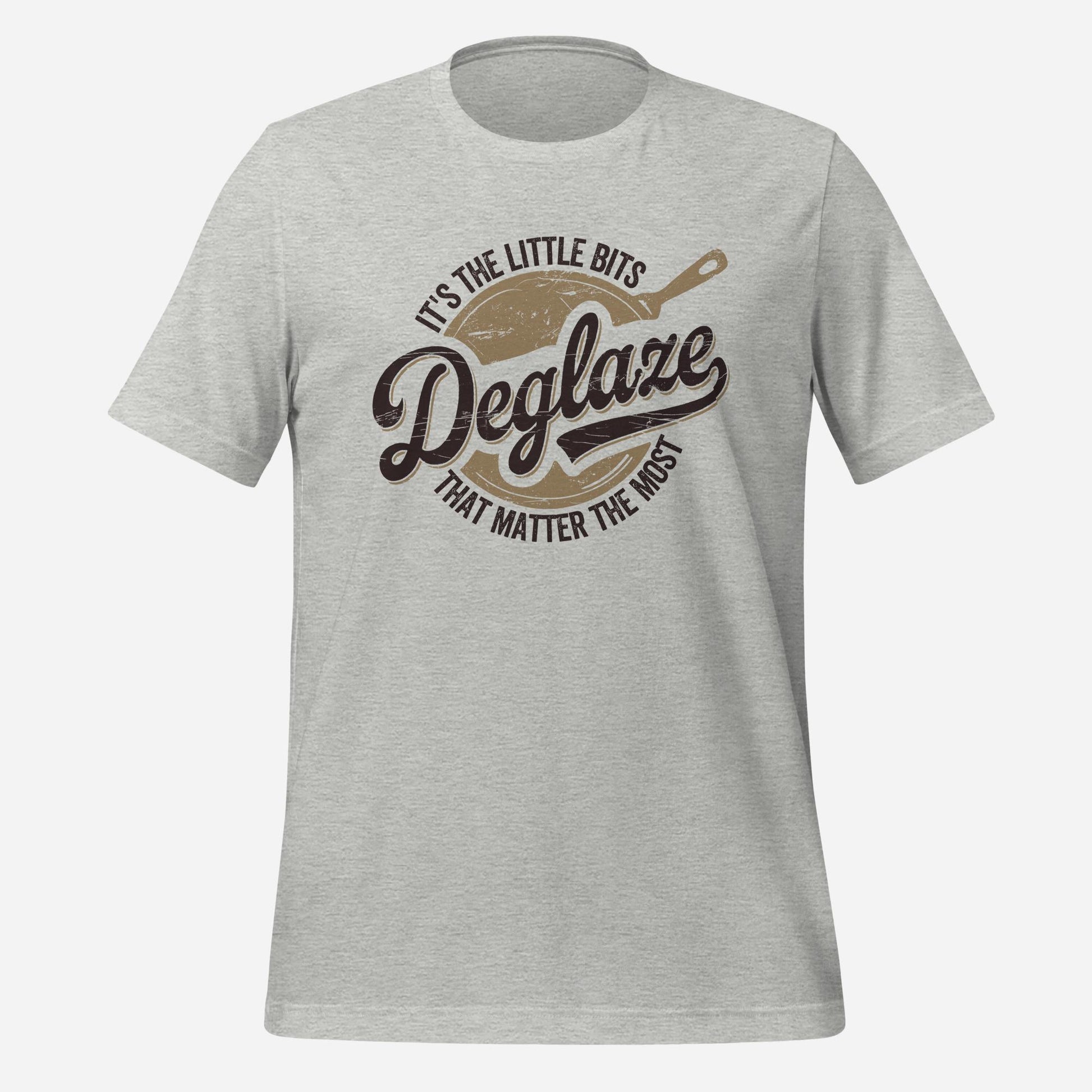 Deglaze Tee