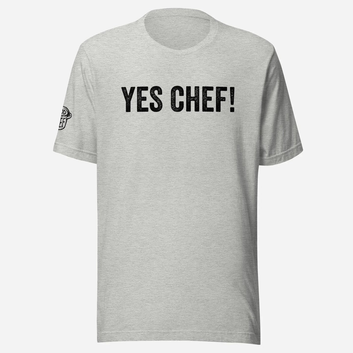 Yes Chef Kitchen Life Unisex Tee - Odd Chef