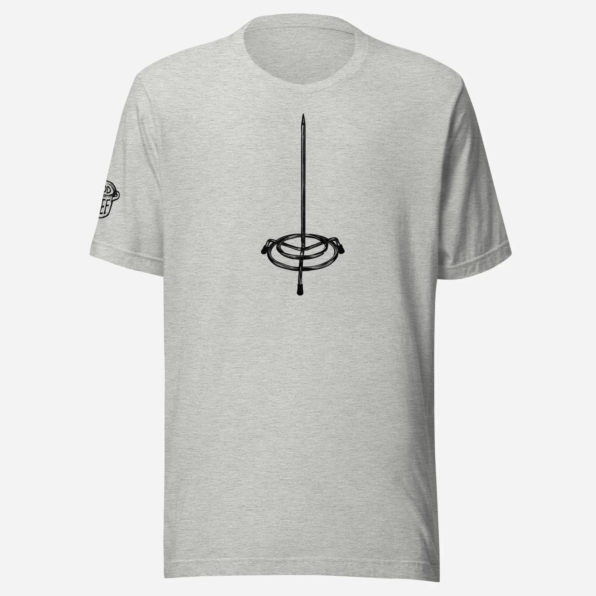 The Calm Before the Stab Unisex Tee - Odd Chef