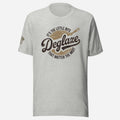 Deglaze Unisex Tee - Odd Chef