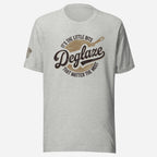 Deglaze Unisex Tee - Odd Chef