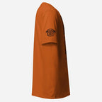 Pumpkin Butcher Unisex Tee - Odd Chef