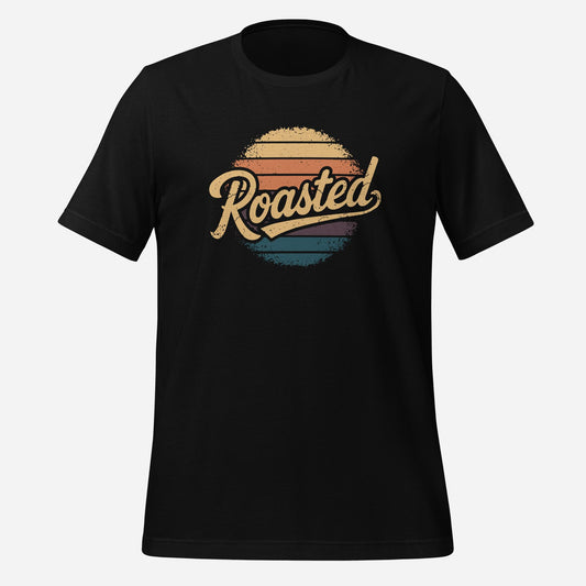 Roasted Tee