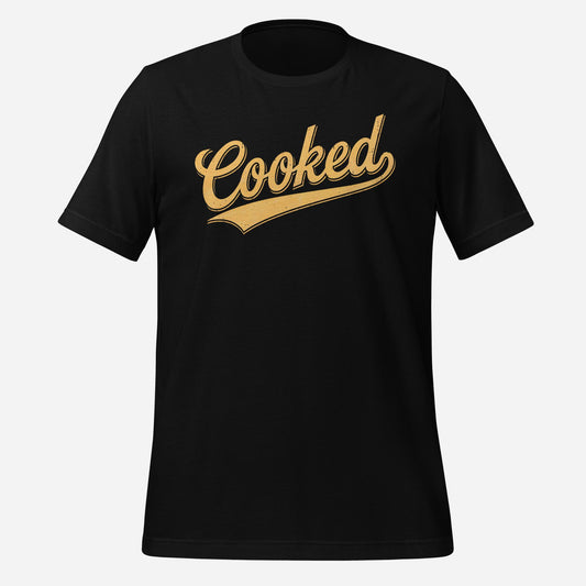 Cooked Tee