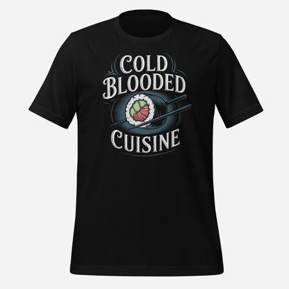 sushi shirt