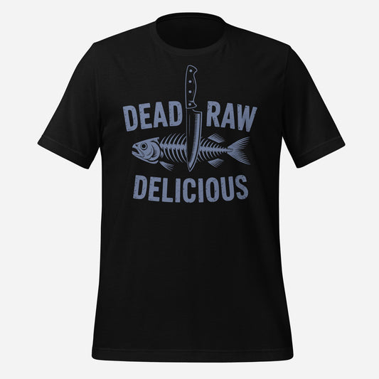 Sushi T-Shirt