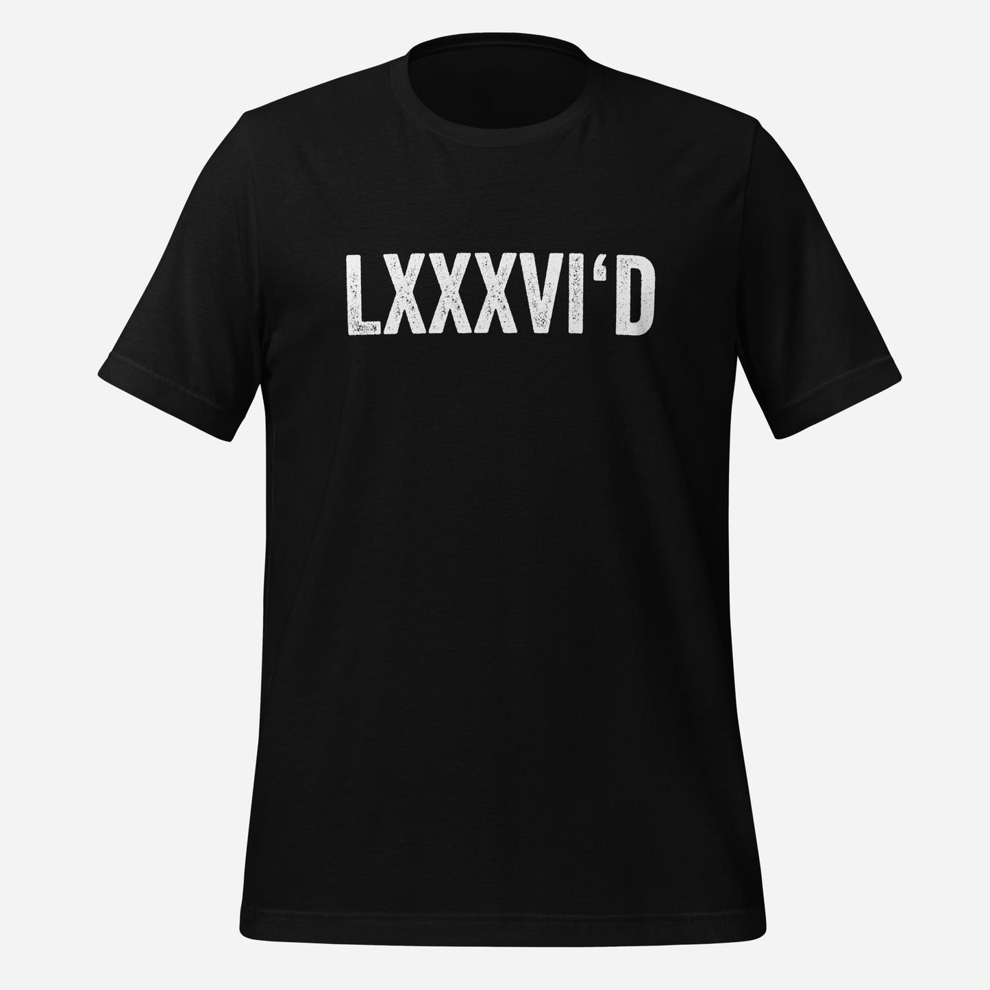 86'd Chef Tee