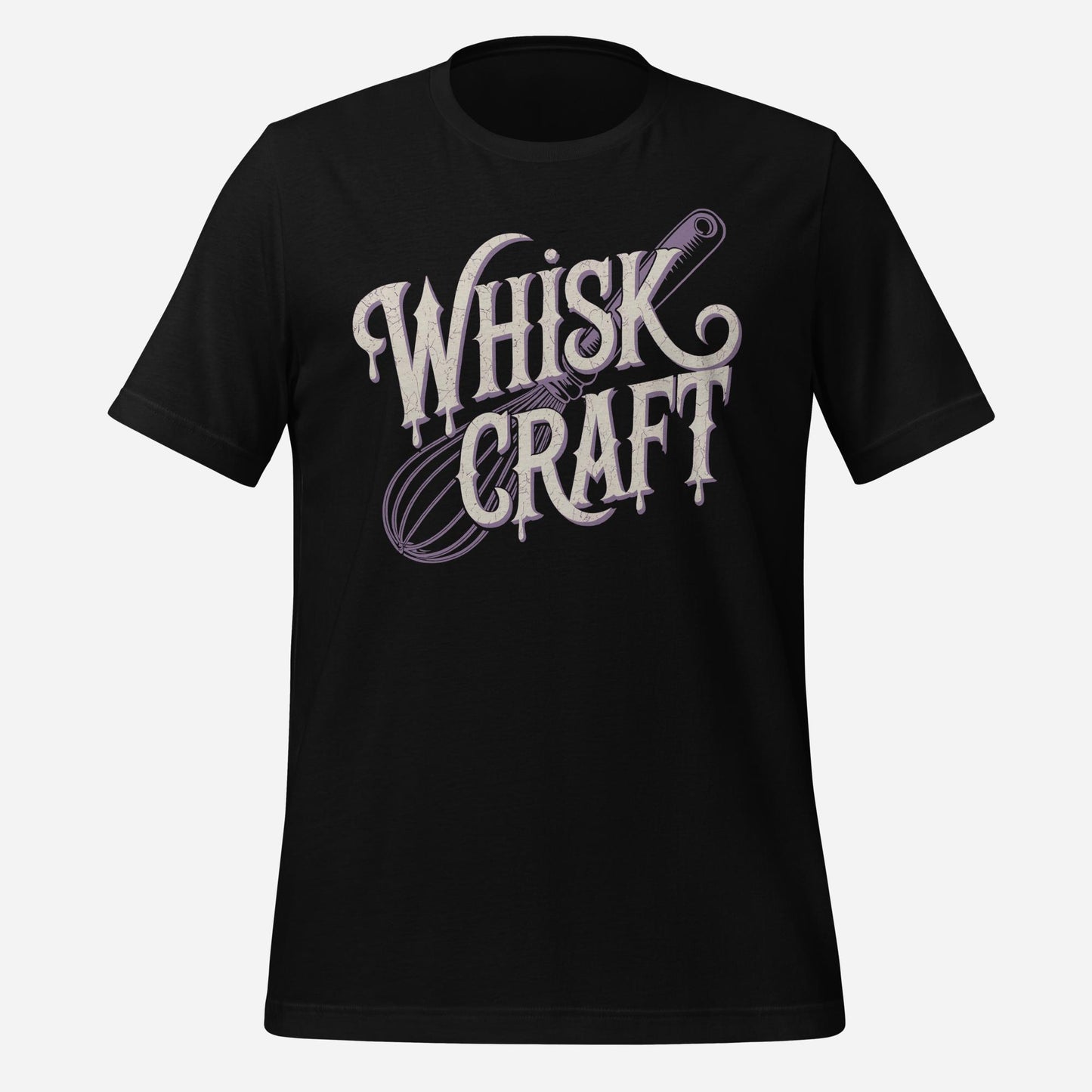 Whisk Craft Unisex Tee