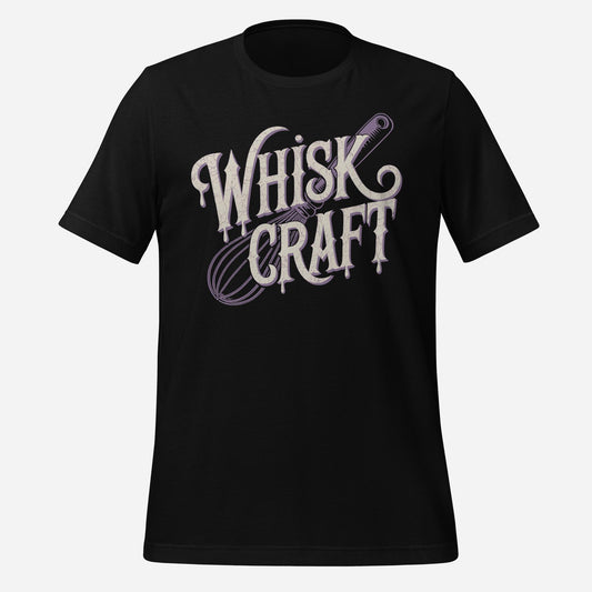 Whisk Craft Unisex Tee