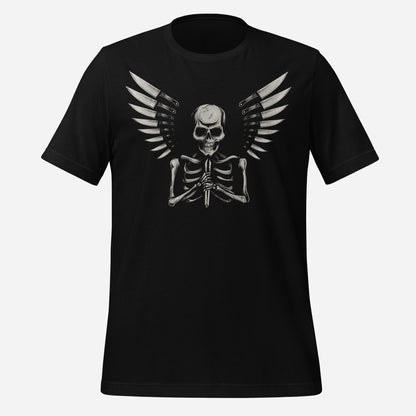 Chef Angel Unisex Tee