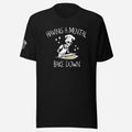 Mental Bake Down Unisex Tee - Odd Chef