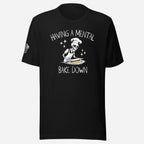 Mental Bake Down Unisex Tee - Odd Chef