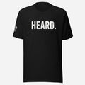 Heard Chef Unisex Tee - Odd Chef