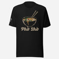Pho Sho Unisex Tee - Odd Chef