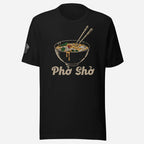 Pho Sho Unisex Tee - Odd Chef