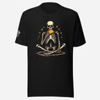 Skeleton Taco Unisex Tee - Odd Chef