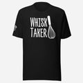 Whisk Taker Baking Unisex Tee - Odd Chef