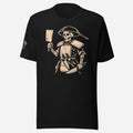 Samurai Chef Unisex Tee - Odd Chef
